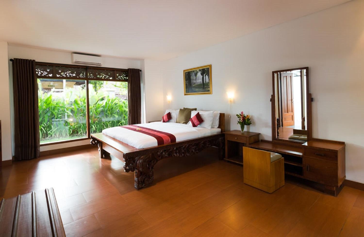 Bali Royal Heritage Villa Seminyak Exterior foto