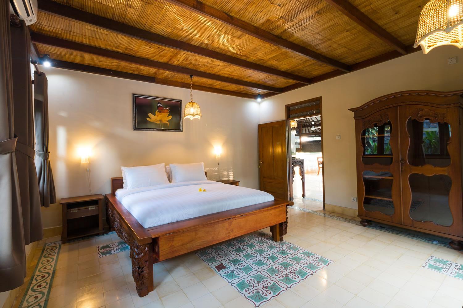 Bali Royal Heritage Villa Seminyak Exterior foto